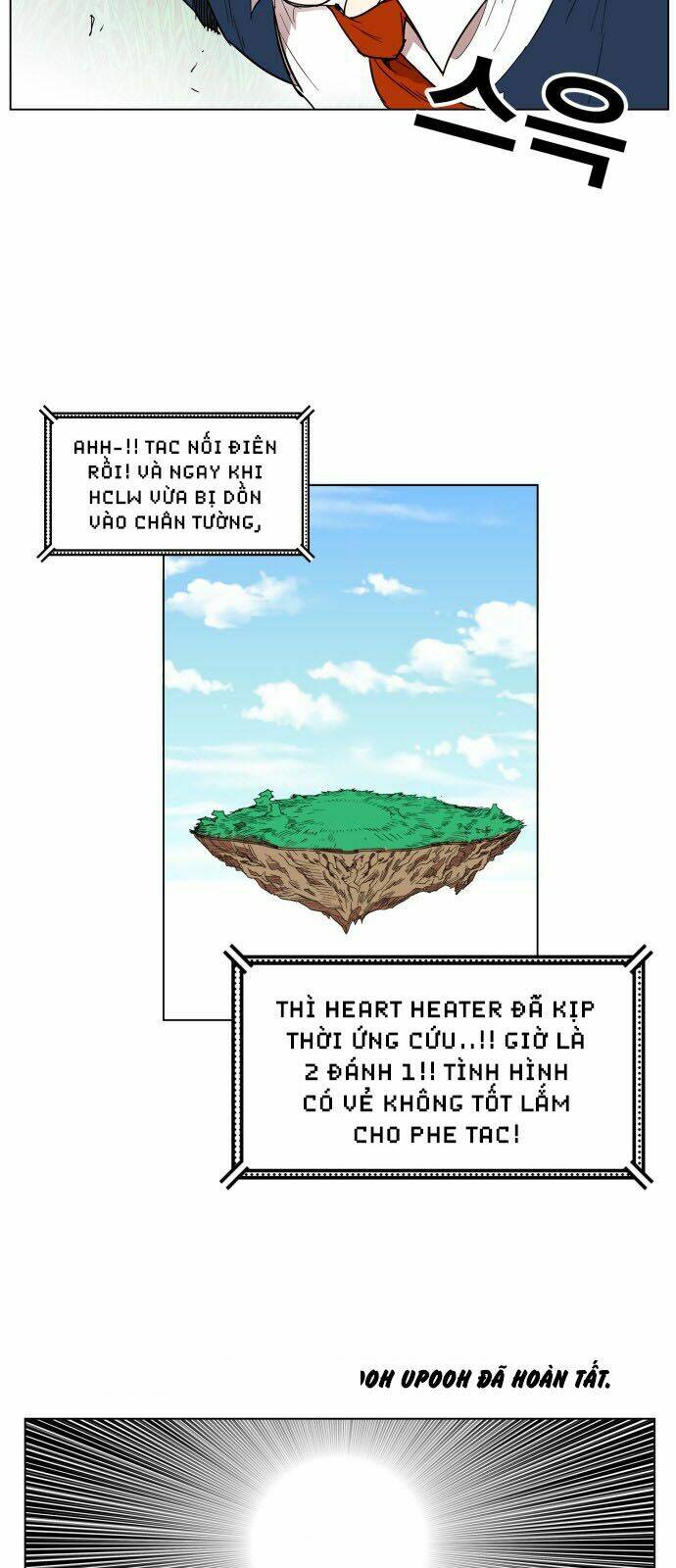 Hard Core Leveling Warrior Chapter 128 - Trang 2