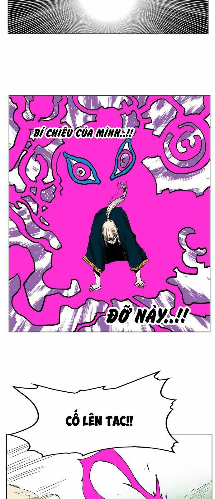 Hard Core Leveling Warrior Chapter 128 - Trang 2