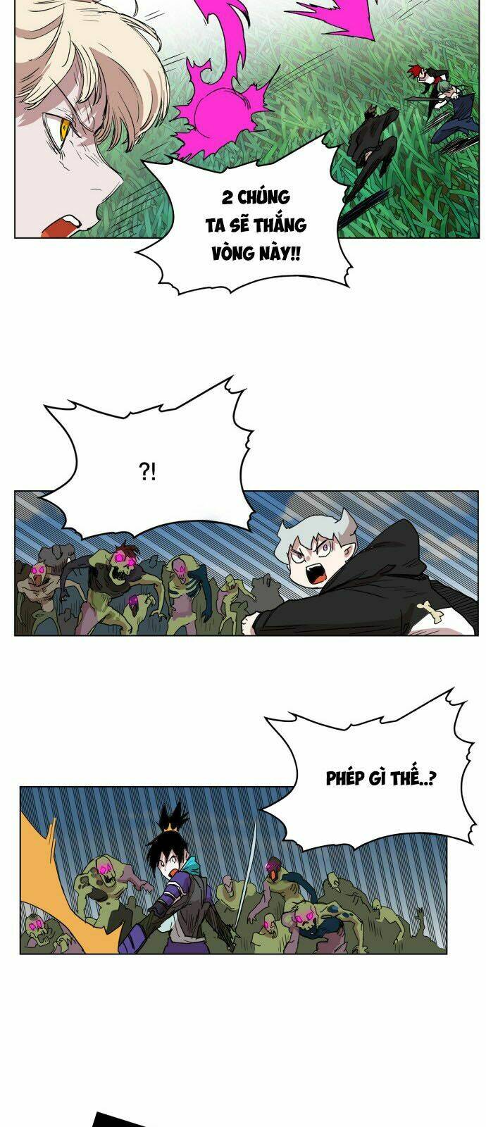 Hard Core Leveling Warrior Chapter 128 - Trang 2