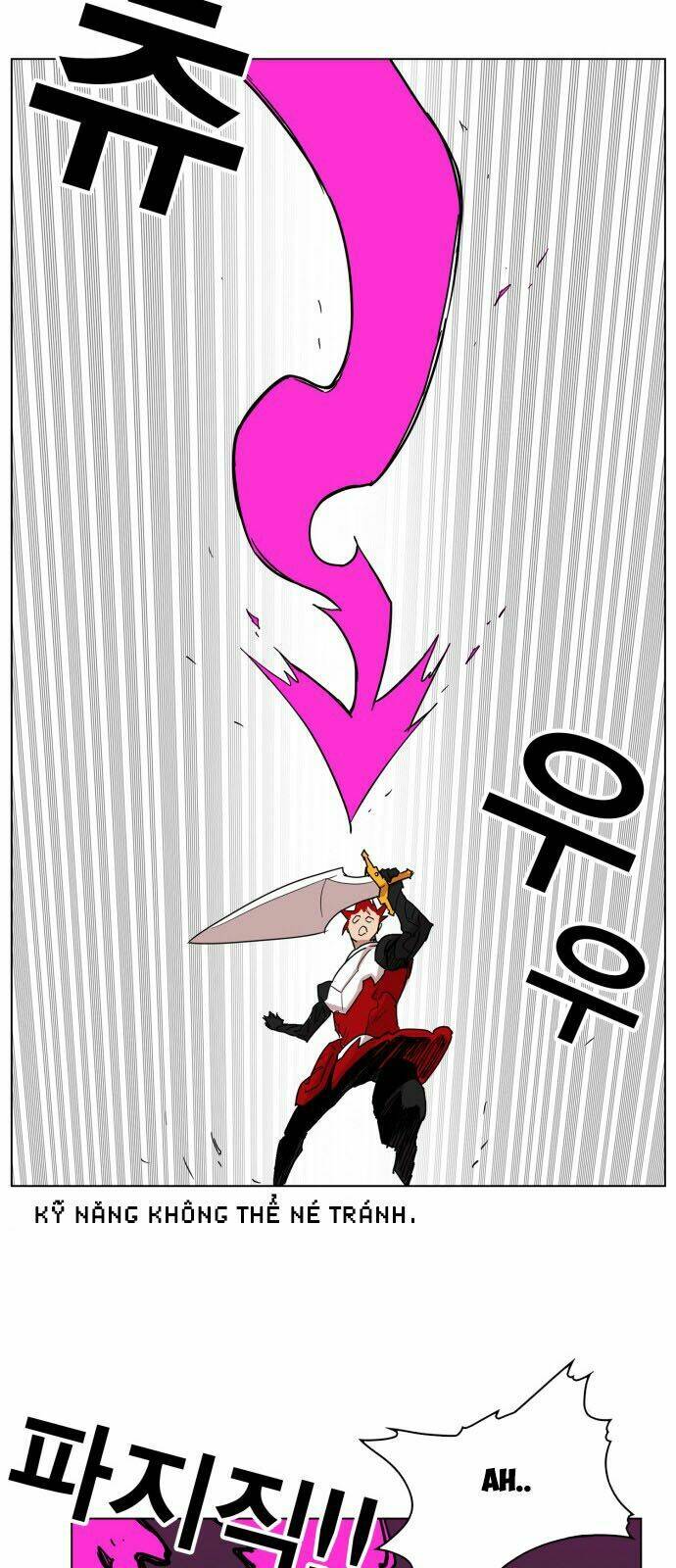 Hard Core Leveling Warrior Chapter 128 - Trang 2