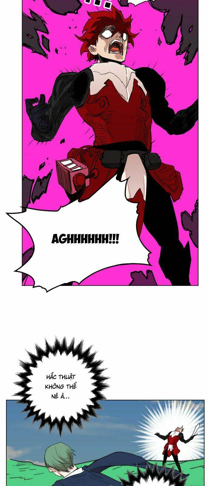 Hard Core Leveling Warrior Chapter 128 - Trang 2