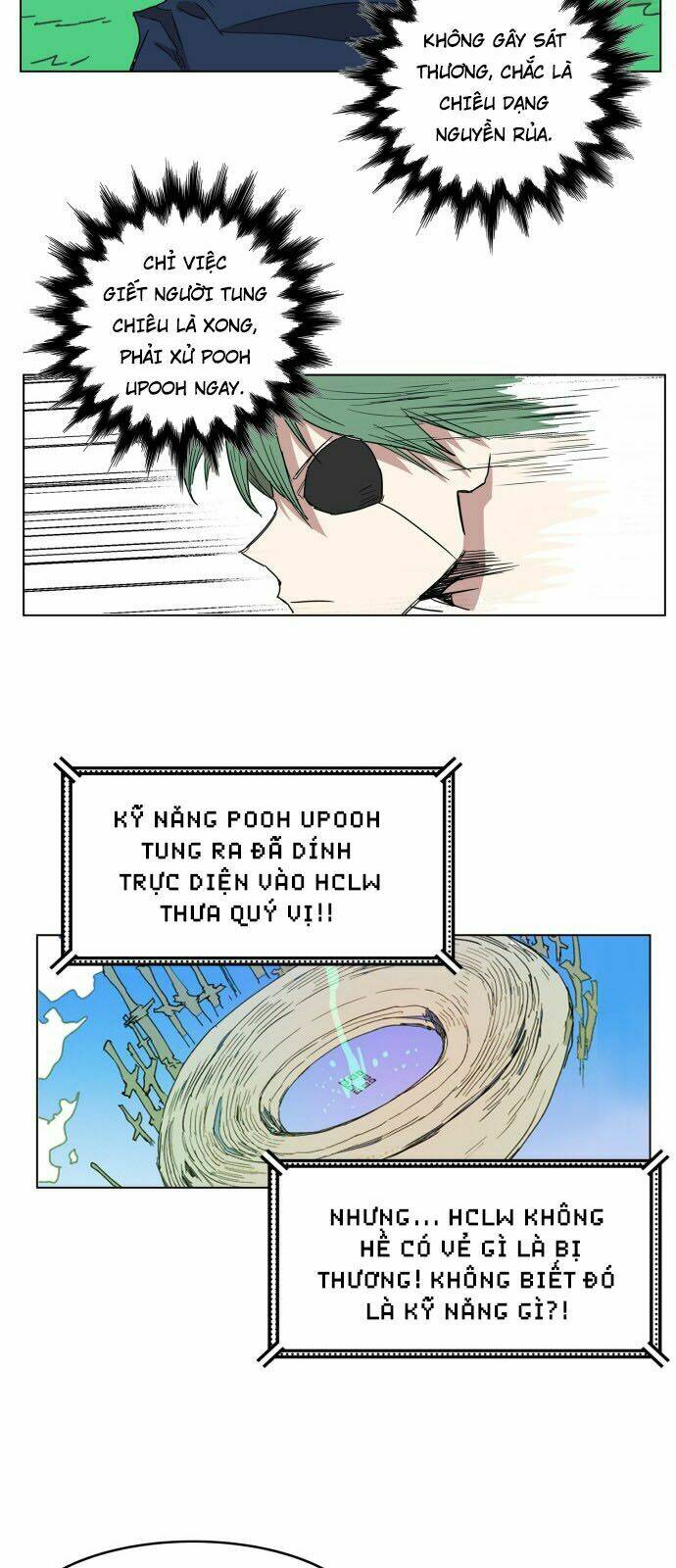 Hard Core Leveling Warrior Chapter 128 - Trang 2