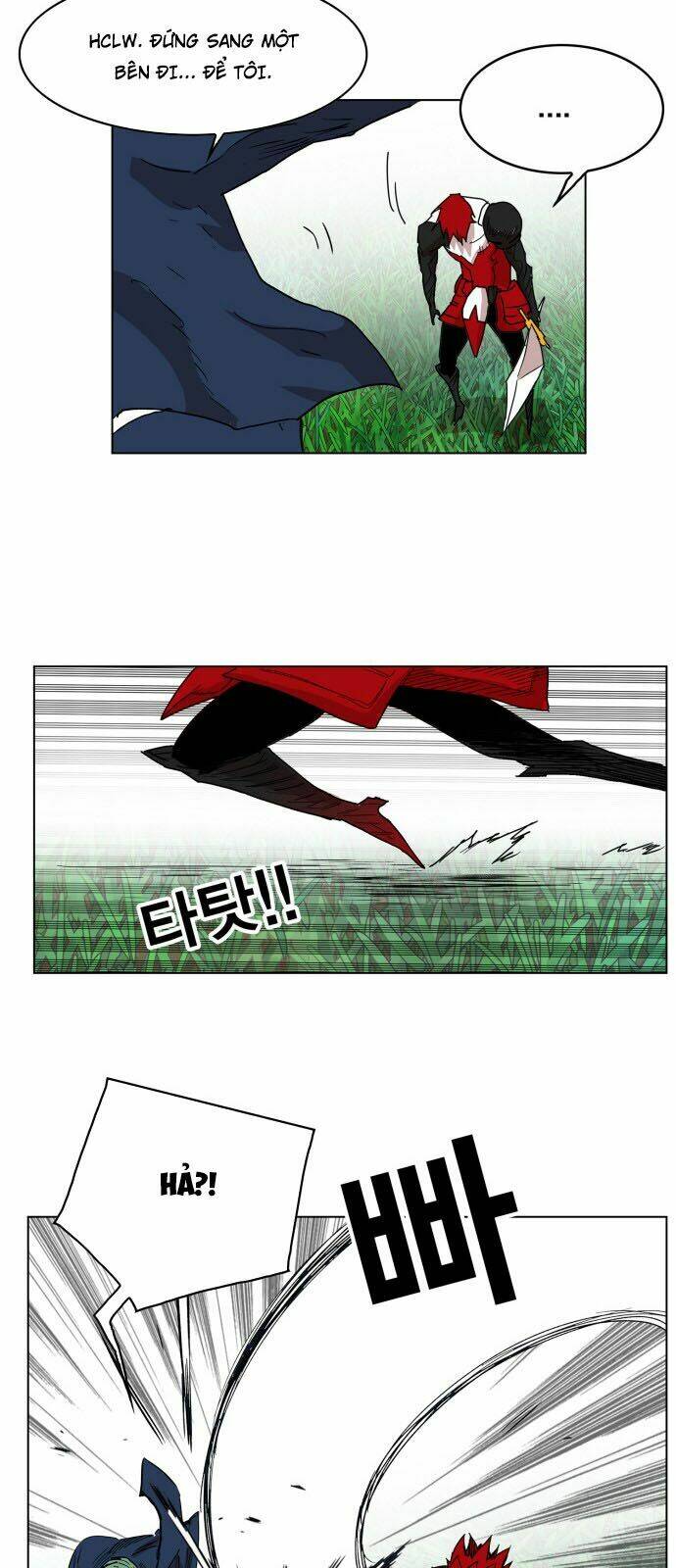 Hard Core Leveling Warrior Chapter 128 - Trang 2