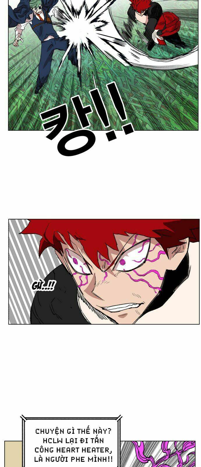 Hard Core Leveling Warrior Chapter 128 - Trang 2