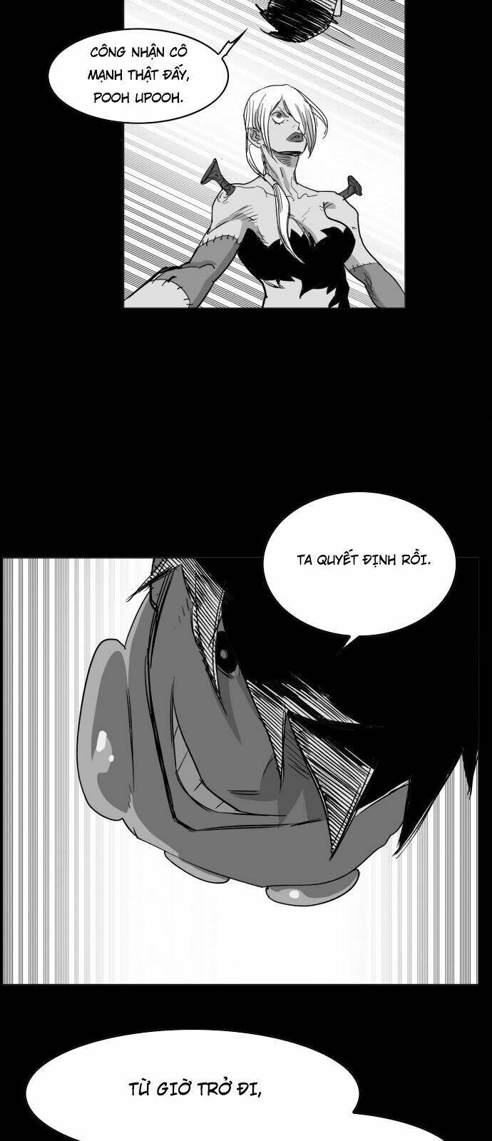 Hard Core Leveling Warrior Chapter 128 - Trang 2