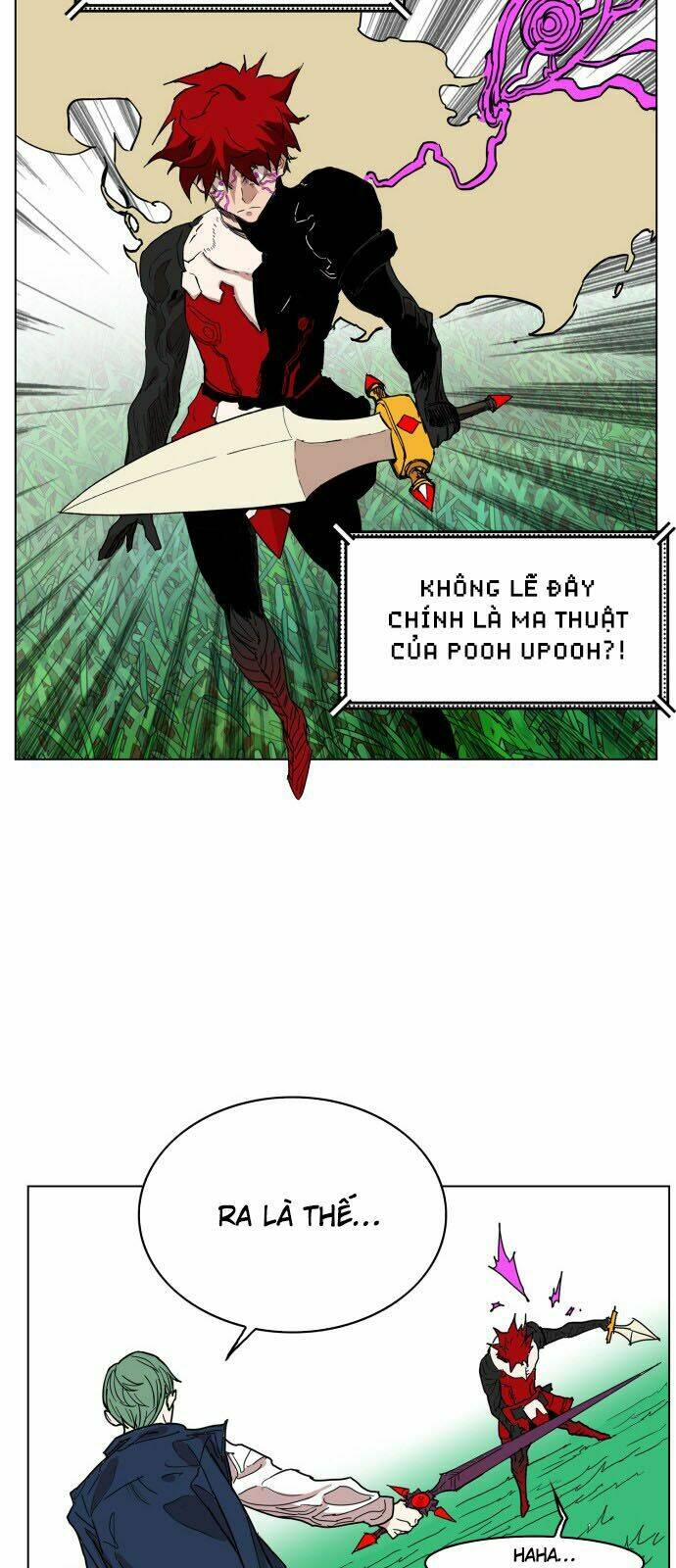 Hard Core Leveling Warrior Chapter 128 - Trang 2