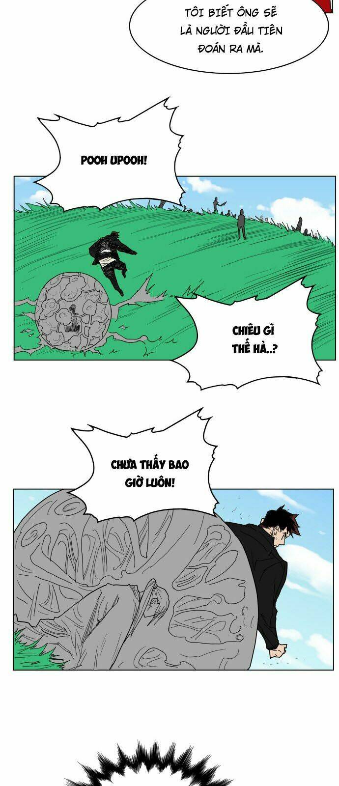 Hard Core Leveling Warrior Chapter 128 - Trang 2