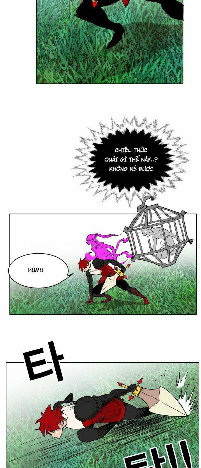 Hard Core Leveling Warrior Chapter 128 - Trang 2