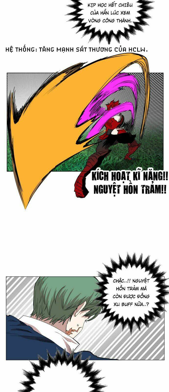 Hard Core Leveling Warrior Chapter 128 - Trang 2