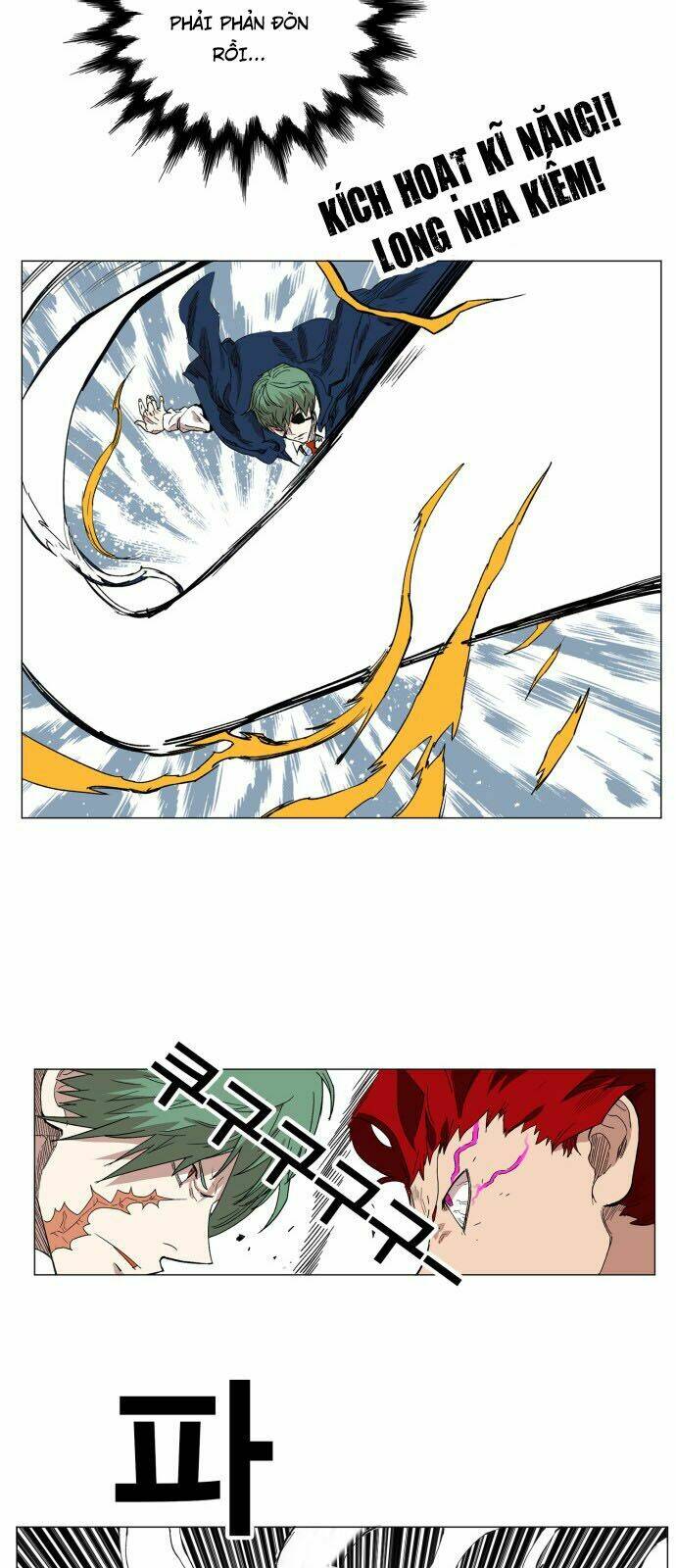 Hard Core Leveling Warrior Chapter 128 - Trang 2