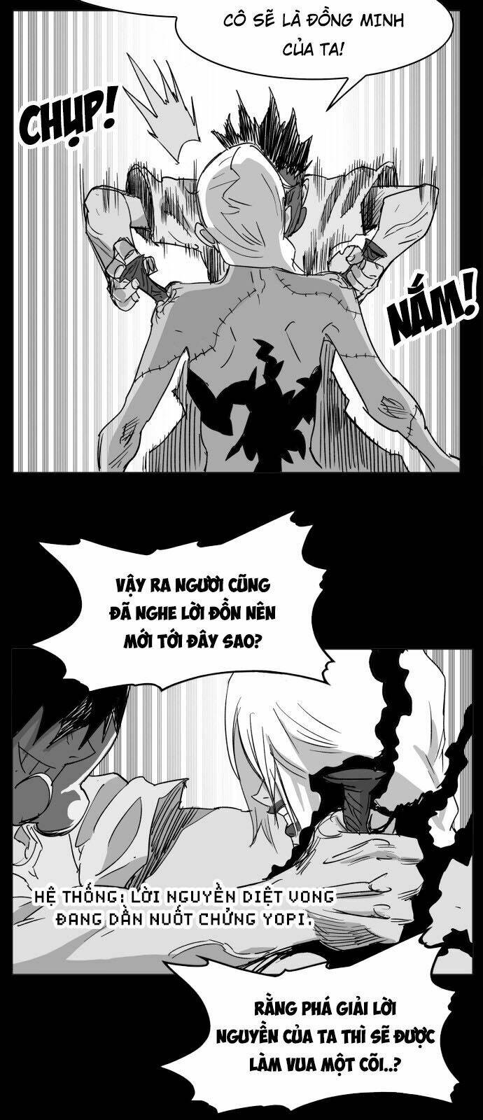 Hard Core Leveling Warrior Chapter 128 - Trang 2