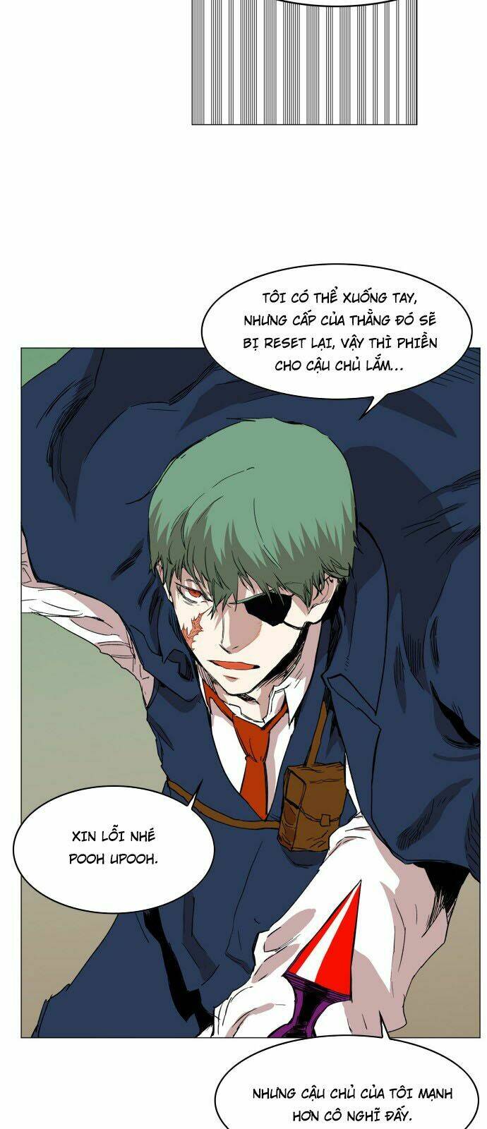 Hard Core Leveling Warrior Chapter 128 - Trang 2