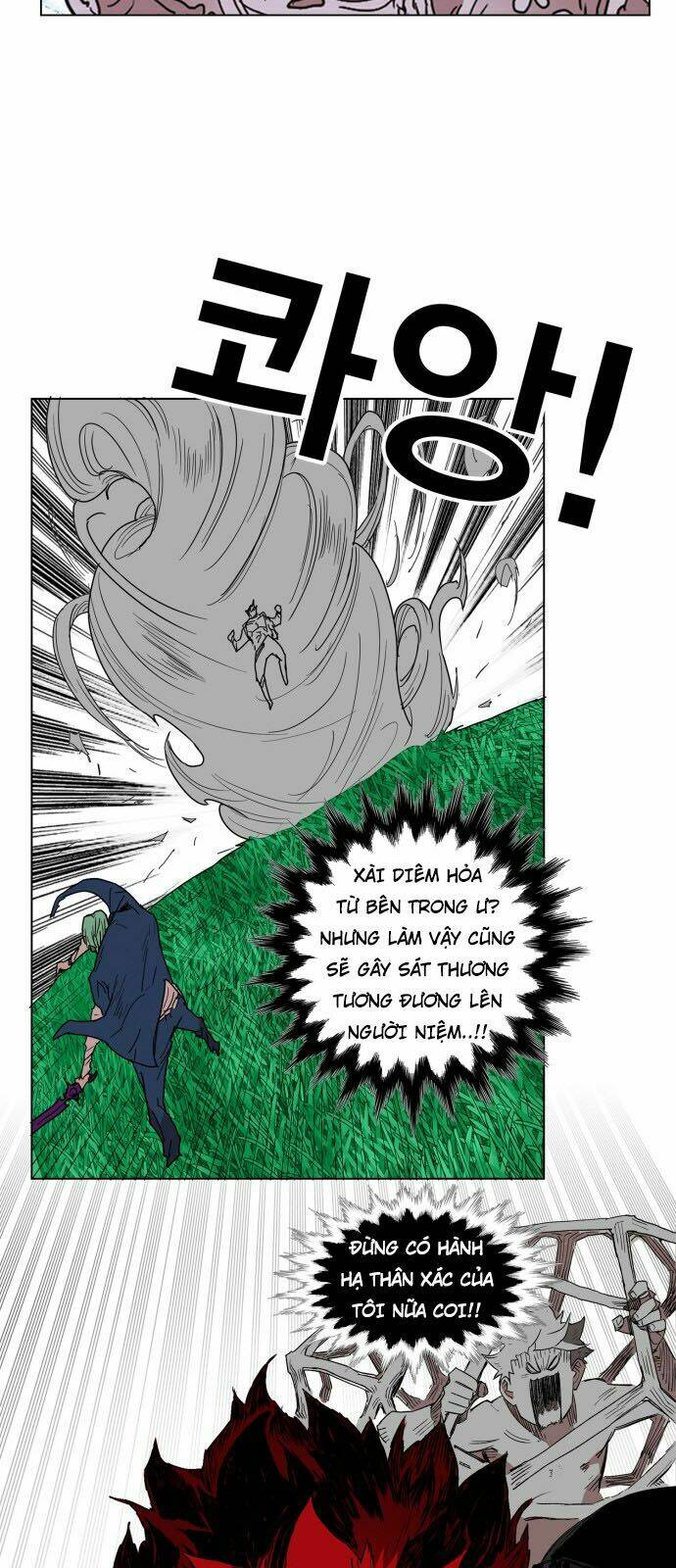 Hard Core Leveling Warrior Chapter 128 - Trang 2