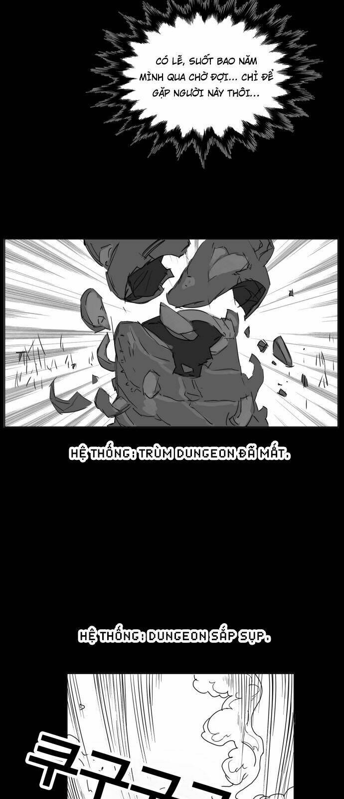 Hard Core Leveling Warrior Chapter 128 - Trang 2