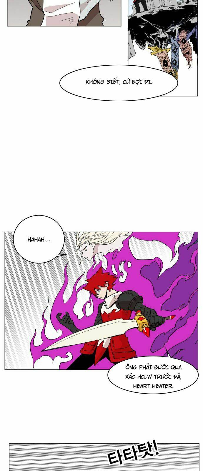 Hard Core Leveling Warrior Chapter 129 - Trang 2