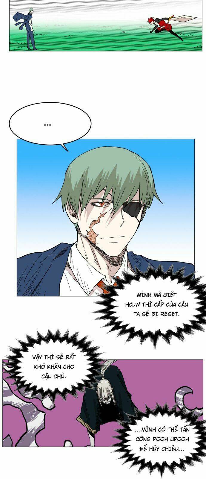 Hard Core Leveling Warrior Chapter 129 - Trang 2