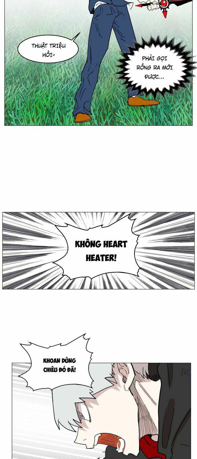 Hard Core Leveling Warrior Chapter 129 - Trang 2