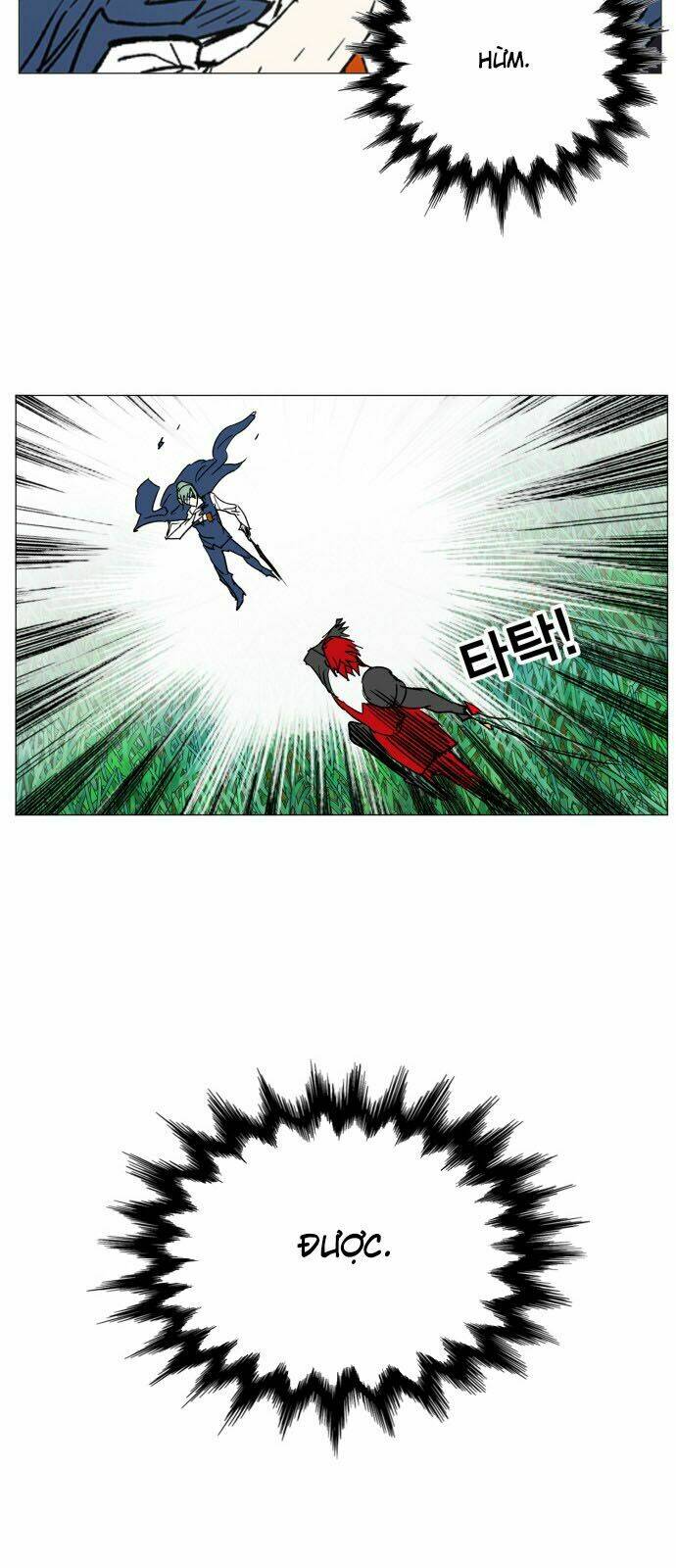 Hard Core Leveling Warrior Chapter 129 - Trang 2