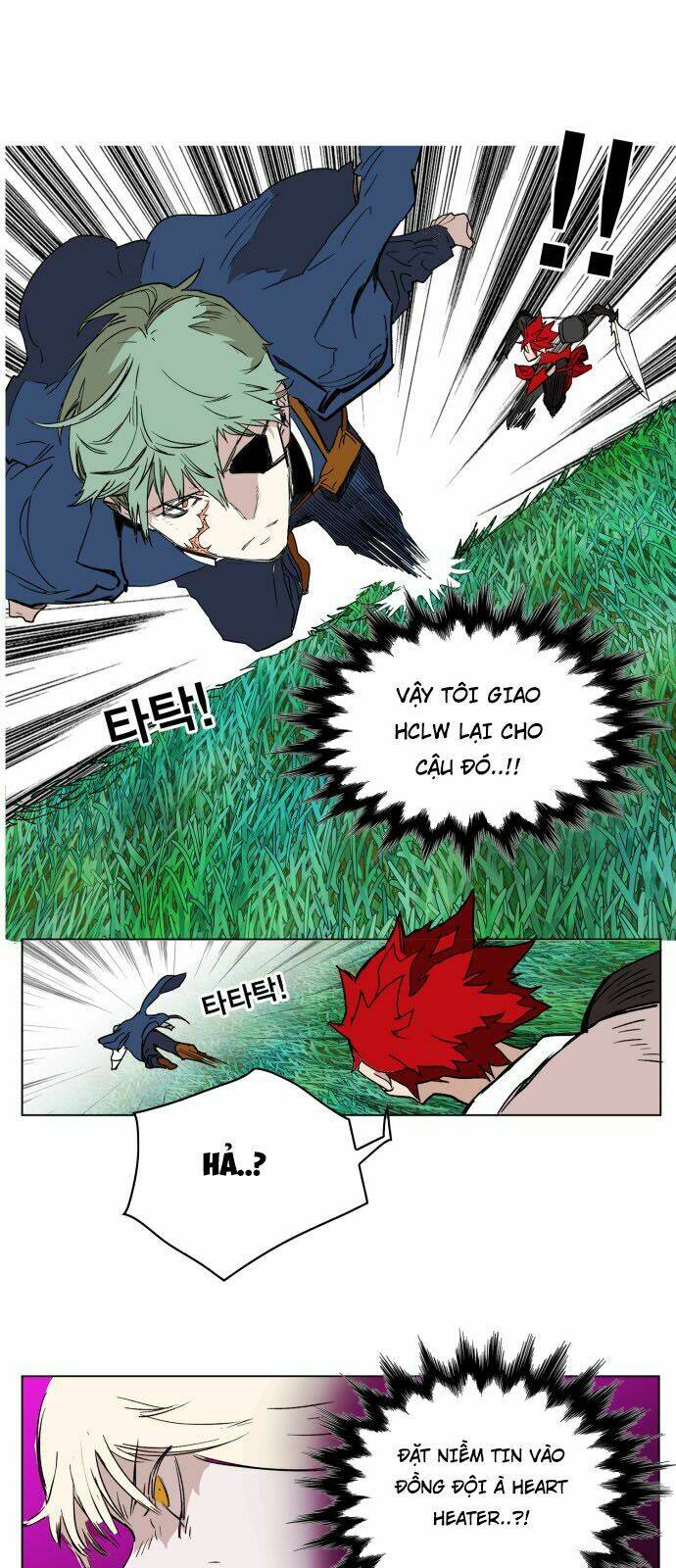 Hard Core Leveling Warrior Chapter 129 - Trang 2