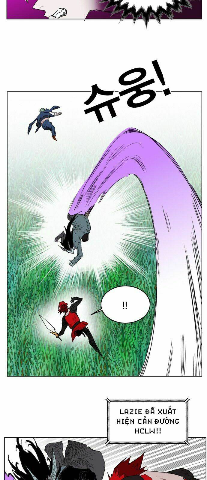 Hard Core Leveling Warrior Chapter 129 - Trang 2