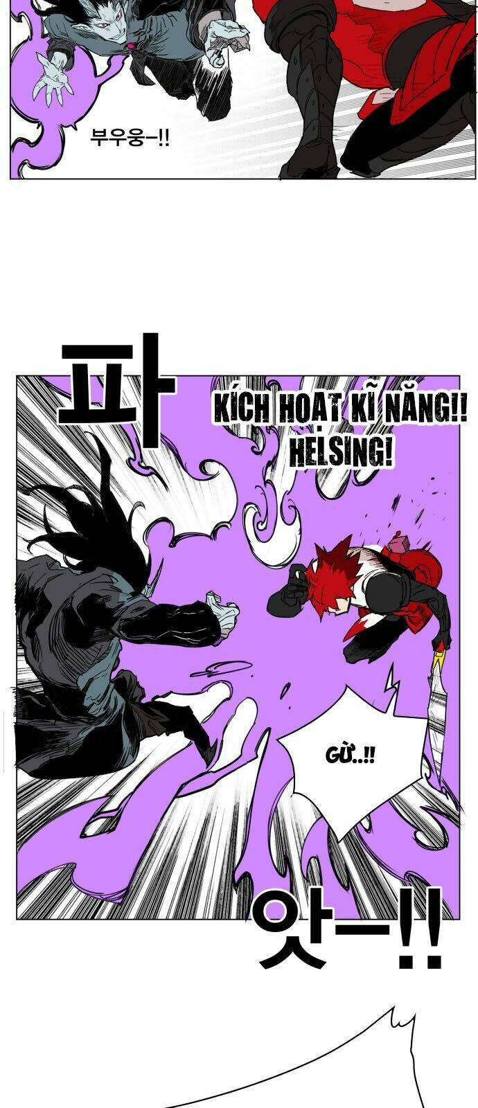 Hard Core Leveling Warrior Chapter 129 - Trang 2