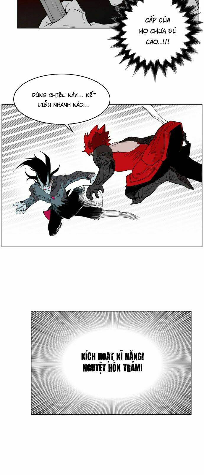 Hard Core Leveling Warrior Chapter 129 - Trang 2