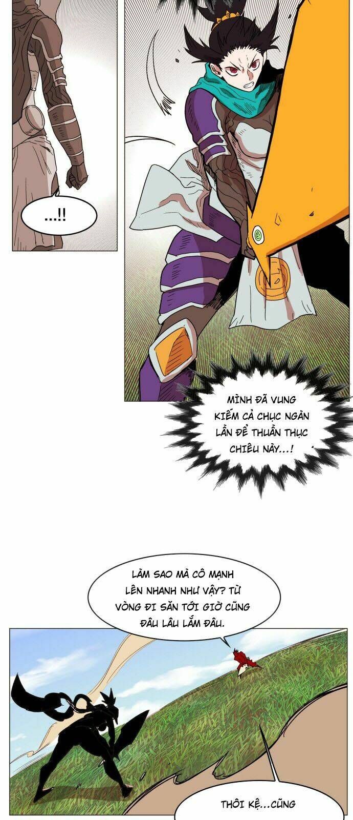 Hard Core Leveling Warrior Chapter 129 - Trang 2