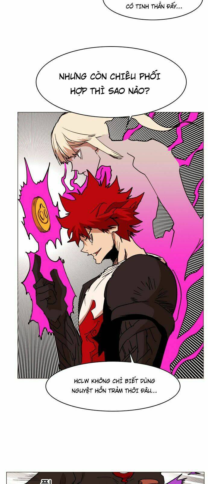 Hard Core Leveling Warrior Chapter 129 - Trang 2