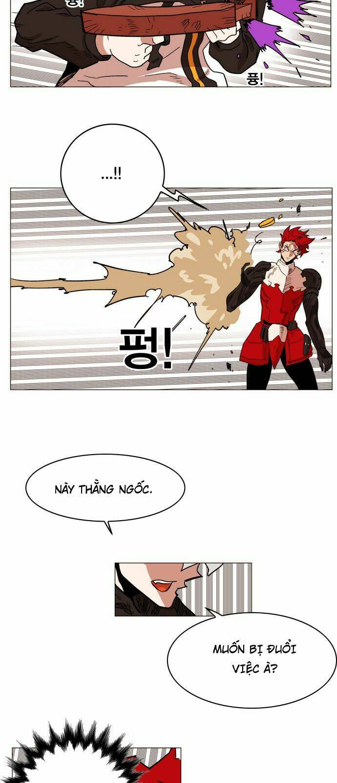 Hard Core Leveling Warrior Chapter 129 - Trang 2