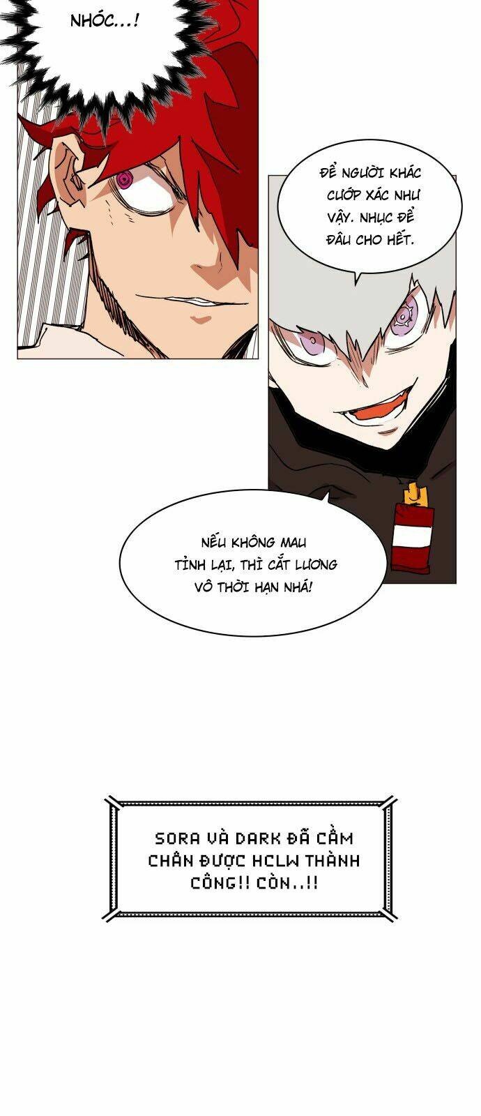 Hard Core Leveling Warrior Chapter 129 - Trang 2