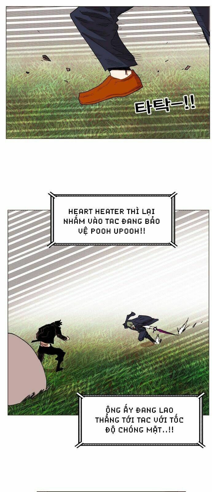 Hard Core Leveling Warrior Chapter 129 - Trang 2