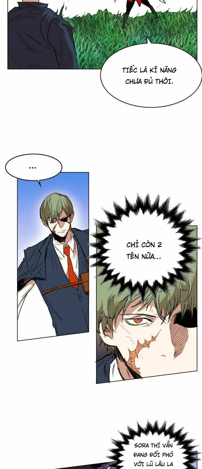 Hard Core Leveling Warrior Chapter 129 - Trang 2