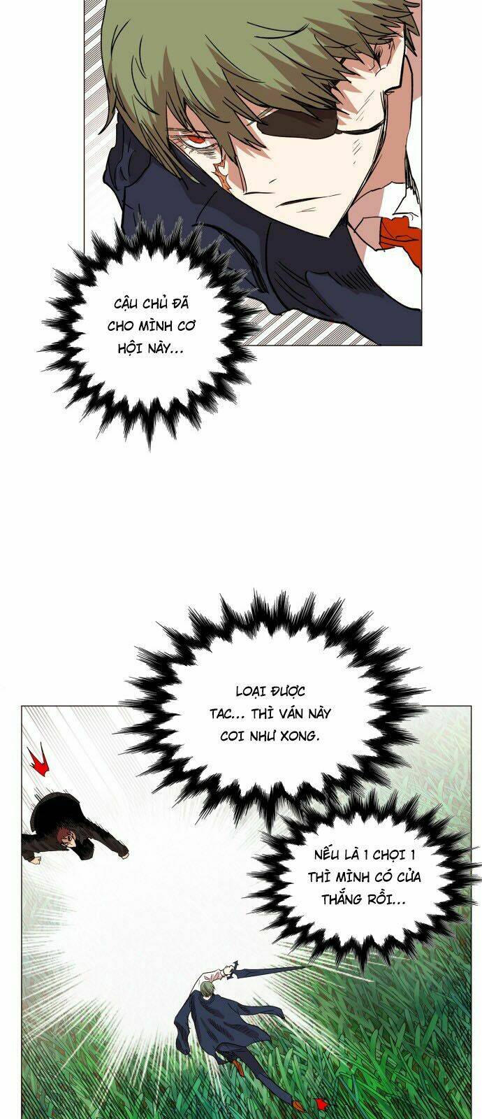 Hard Core Leveling Warrior Chapter 129 - Trang 2