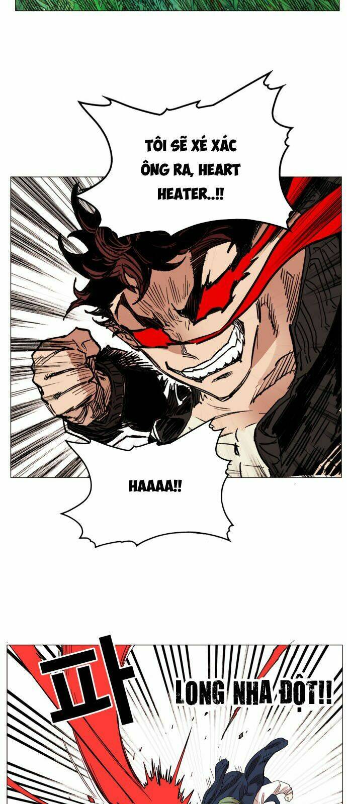 Hard Core Leveling Warrior Chapter 129 - Trang 2