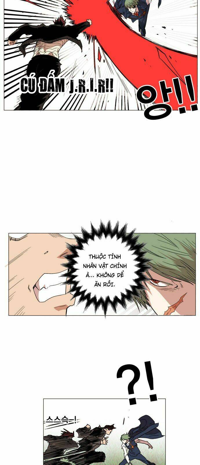 Hard Core Leveling Warrior Chapter 129 - Trang 2