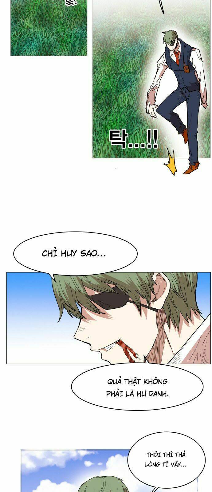 Hard Core Leveling Warrior Chapter 129 - Trang 2