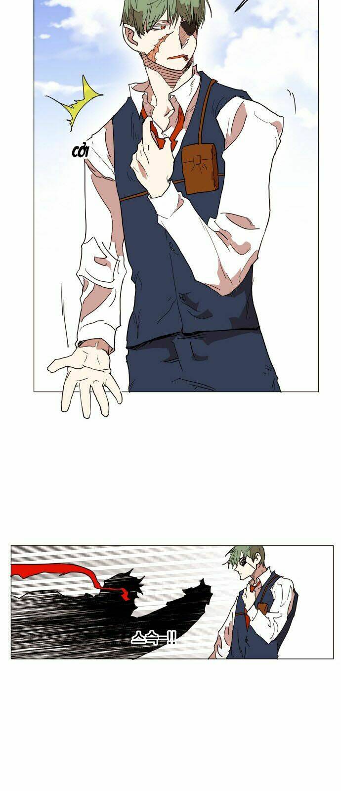 Hard Core Leveling Warrior Chapter 129 - Trang 2