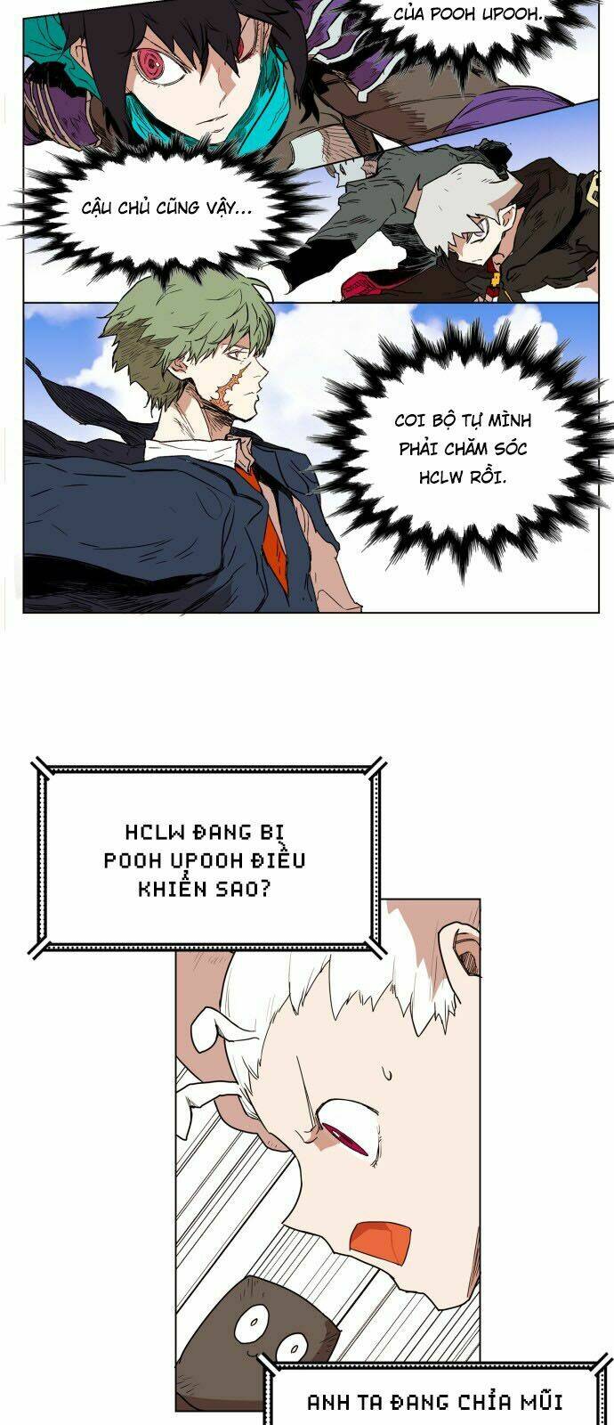 Hard Core Leveling Warrior Chapter 129 - Trang 2