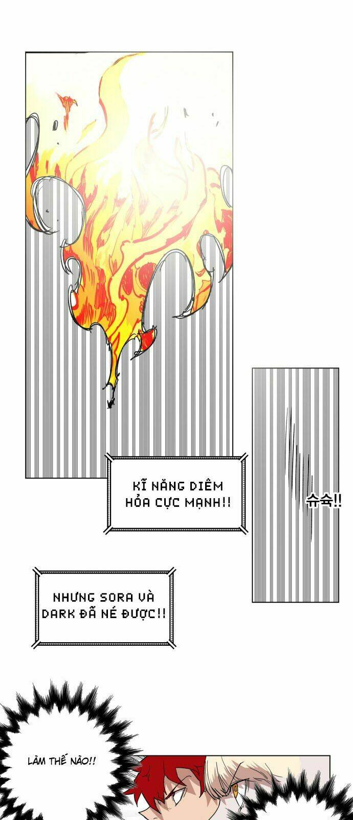 Hard Core Leveling Warrior Chapter 129 - Trang 2