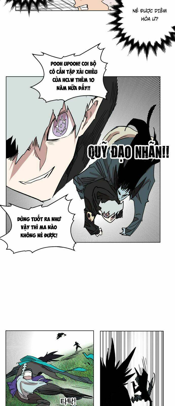 Hard Core Leveling Warrior Chapter 129 - Trang 2