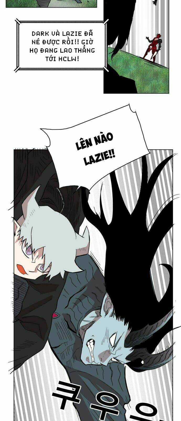 Hard Core Leveling Warrior Chapter 129 - Trang 2