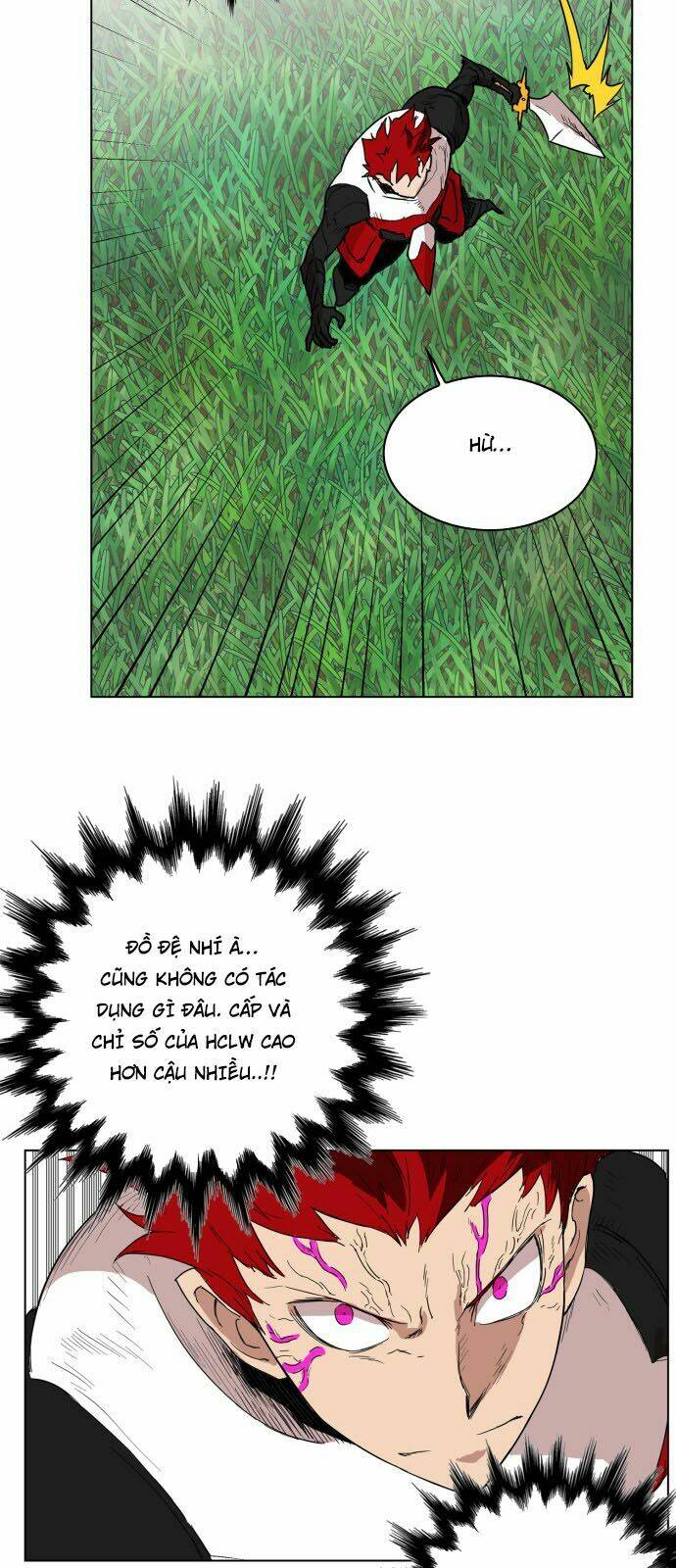 Hard Core Leveling Warrior Chapter 129 - Trang 2