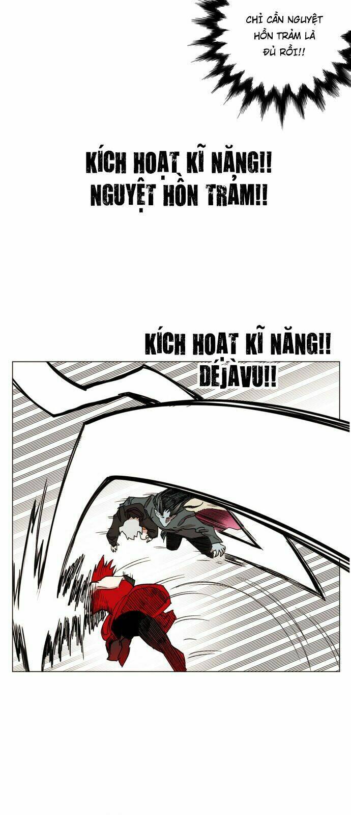 Hard Core Leveling Warrior Chapter 129 - Trang 2