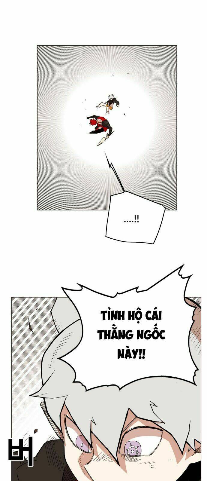 Hard Core Leveling Warrior Chapter 129 - Trang 2