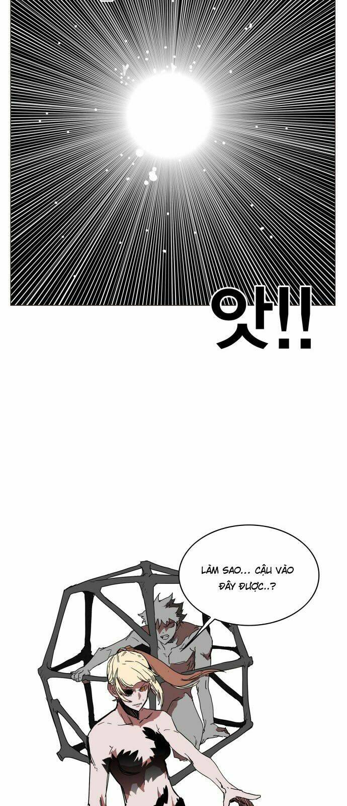 Hard Core Leveling Warrior Chapter 129 - Trang 2