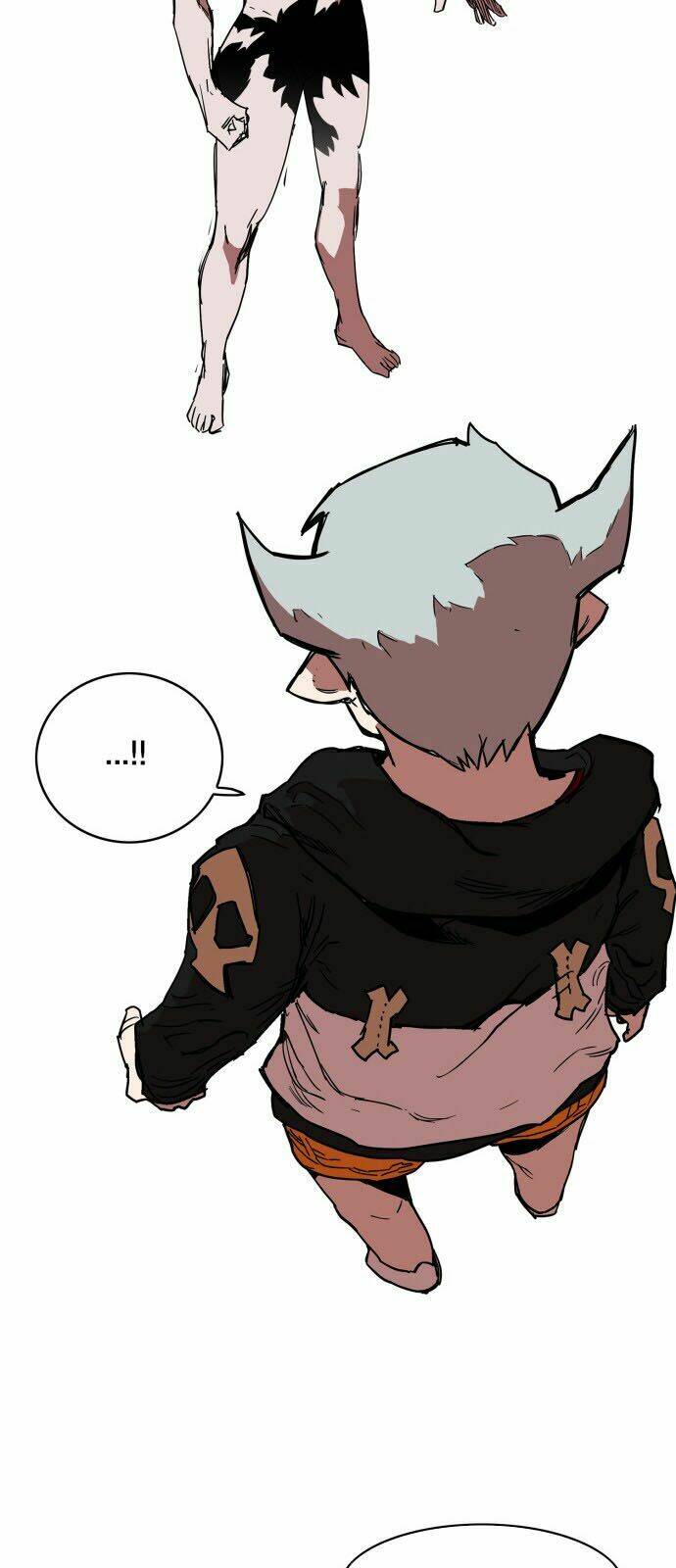 Hard Core Leveling Warrior Chapter 129 - Trang 2