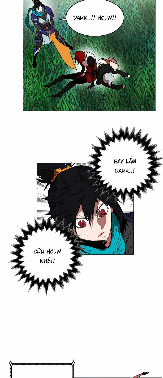 Hard Core Leveling Warrior Chapter 129 - Trang 2