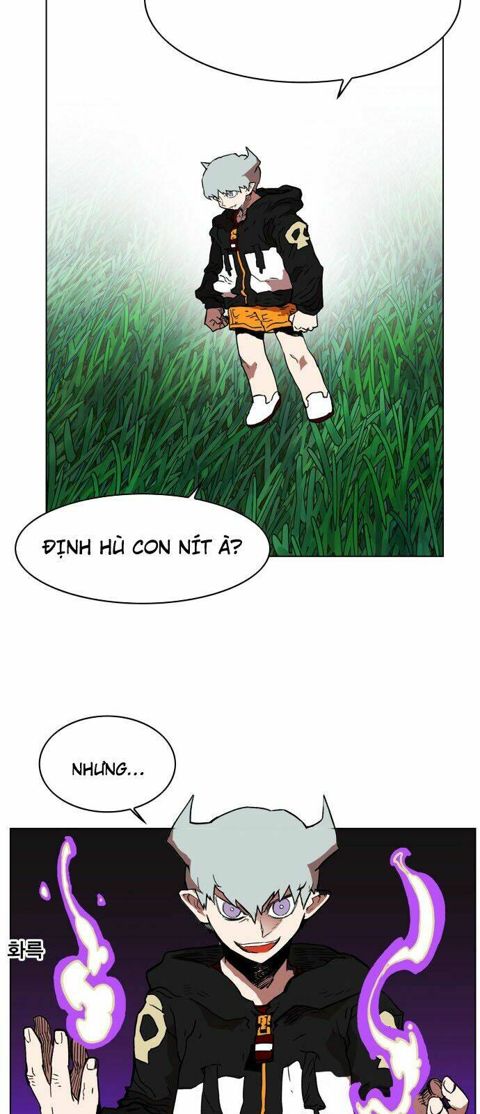 Hard Core Leveling Warrior Chapter 129 - Trang 2