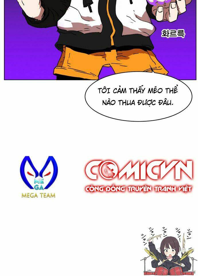 Hard Core Leveling Warrior Chapter 129 - Trang 2