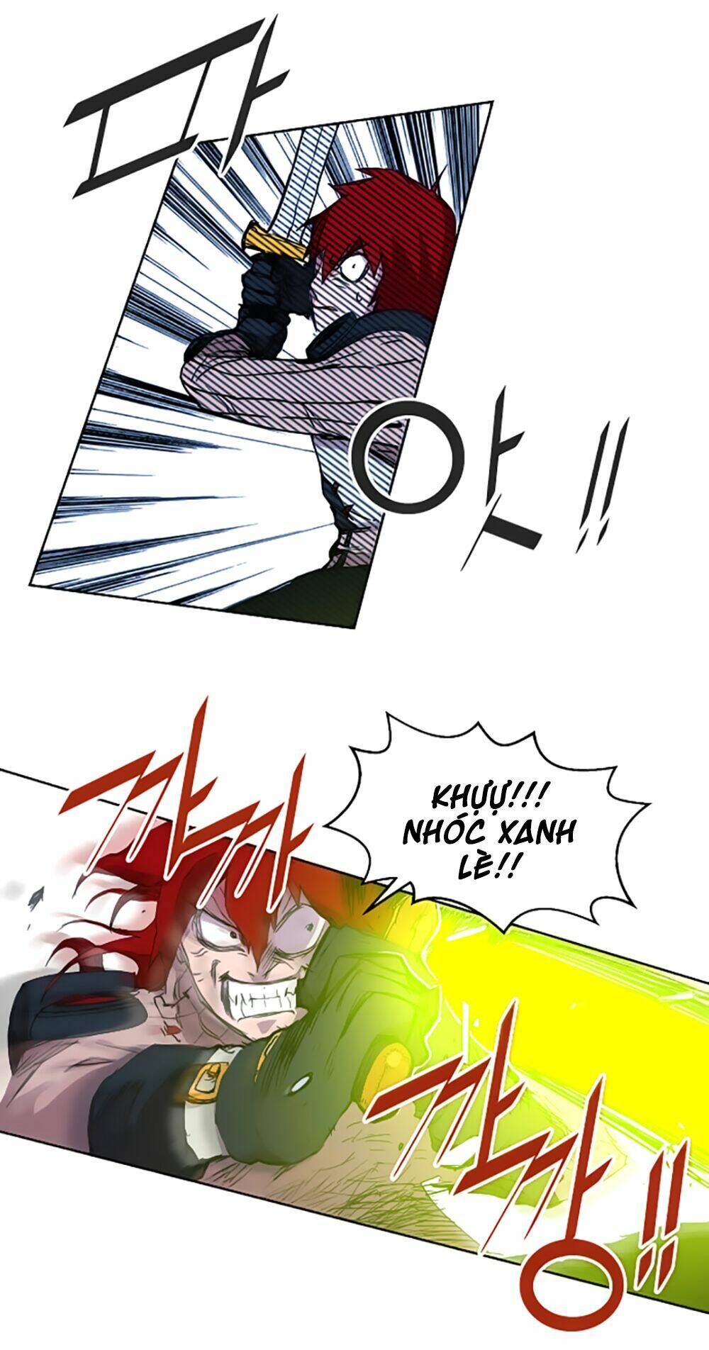 Hard Core Leveling Warrior Chapter 13 - Trang 2